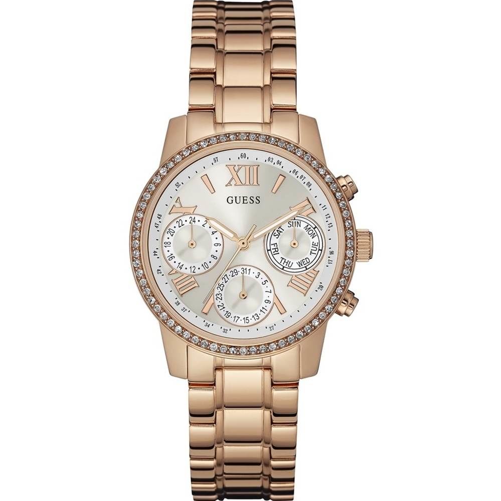 GUESS GUW0623L2 Quartz KADIN / KIZ KOL SAATİ