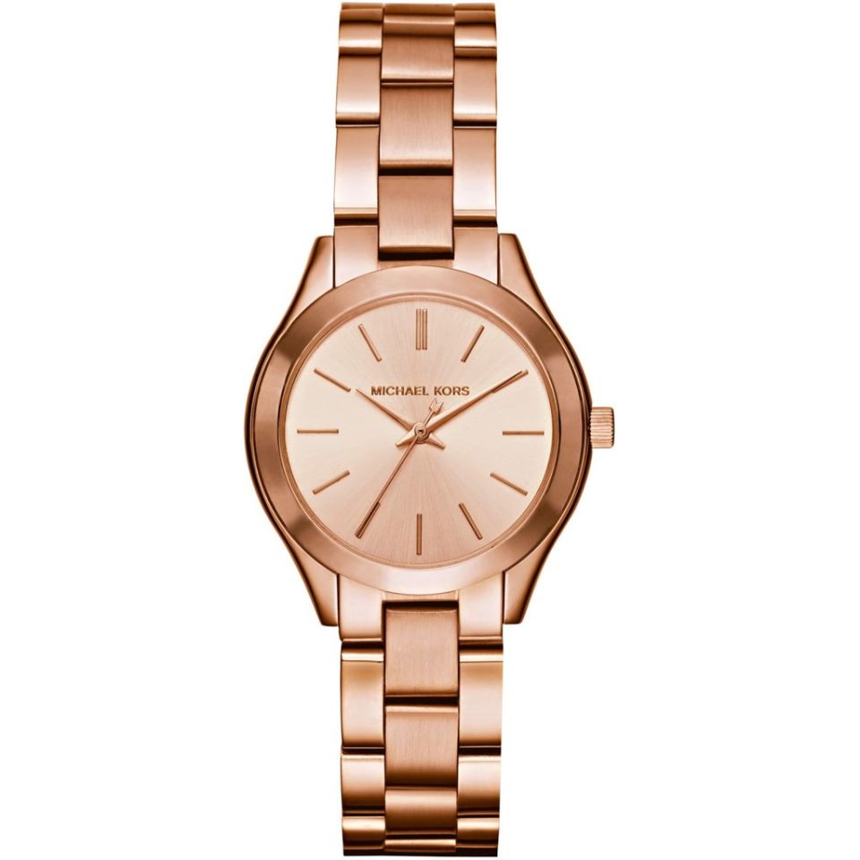 MICHAEL KORS MK3513 Quartz KADIN / KIZ KOL SAATİ