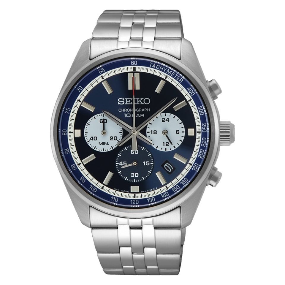 SEIKO SSB427P Quartz ERKEK KOL SAATİ