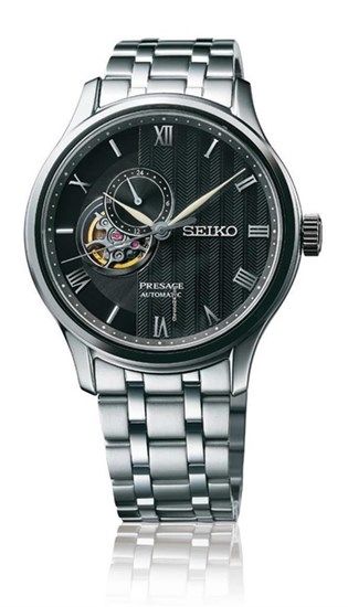 SEIKO SSA377J Otomatik ERKEK KOL SAATİ