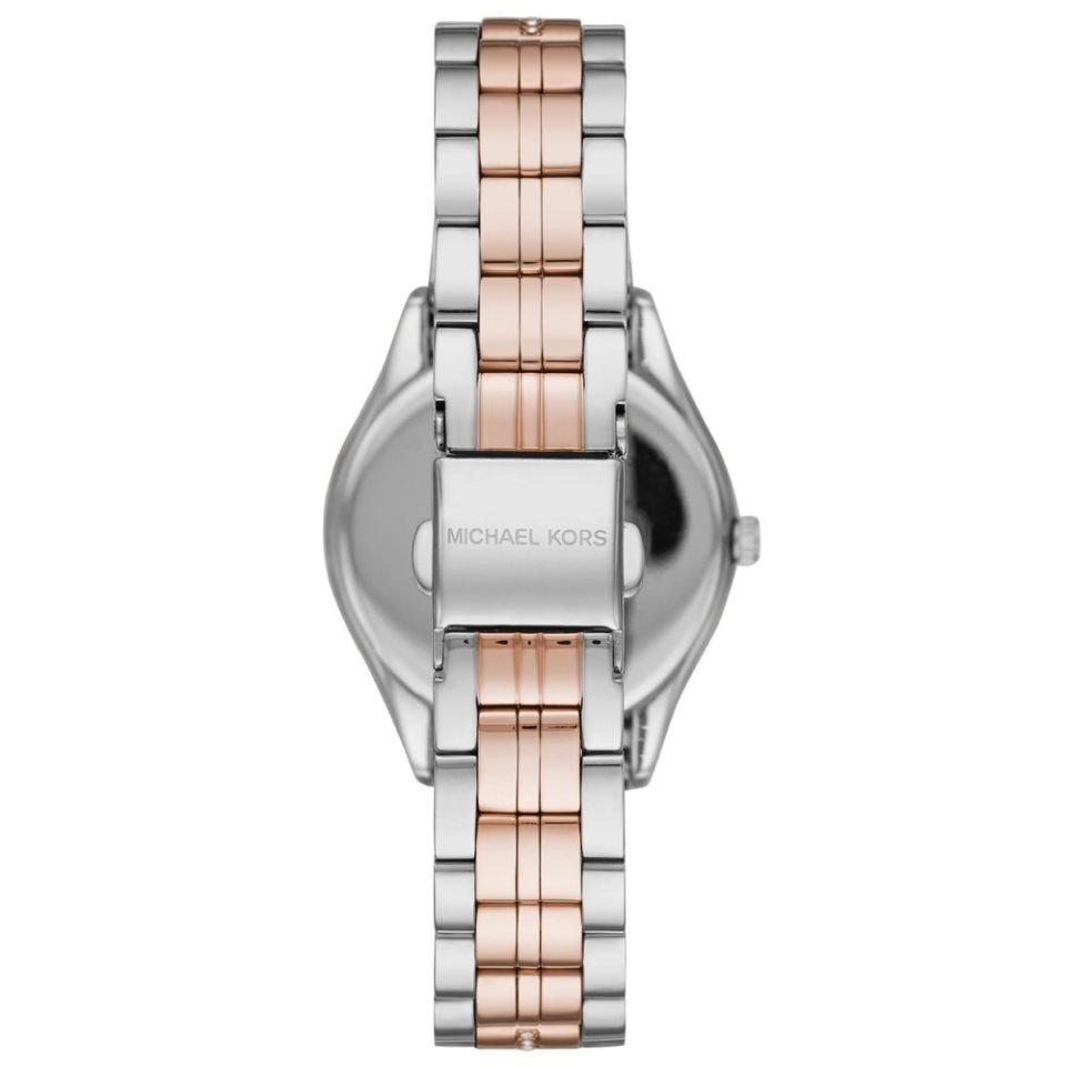 MICHAEL KORS MK3979 Quartz KADIN / KIZ KOL SAATİ