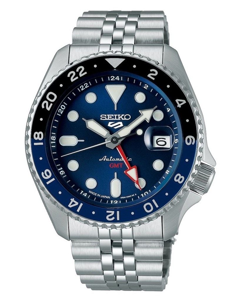 SEIKO SSK003K Otomatik ERKEK KOL SAATİ