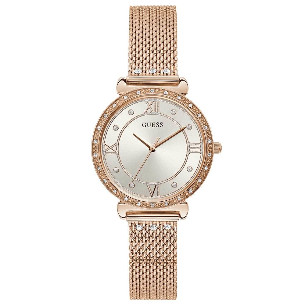GUESS GUW1289L3 Quartz KADIN / KIZ KOL SAATİ