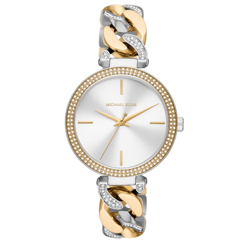 MICHAEL KORS MK4633 Quartz KADIN / KIZ KOL SAATİ