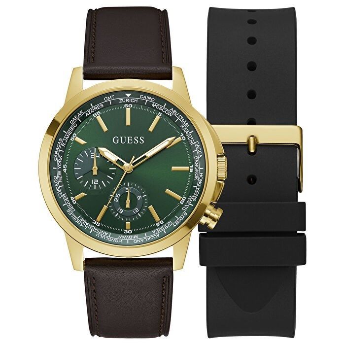 GUESS GUGW0664G2 Quartz ERKEK KOL SAATİ
