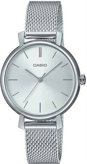 CASIO LTP-2024VM-7CDR Quartz KADIN / KIZ KOL SAATİ