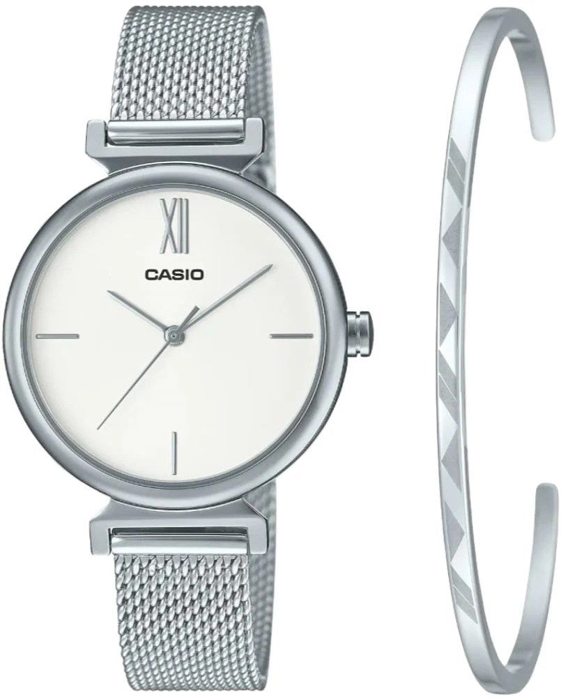 CASIO LTP-2024VM-7CDR Quartz KADIN / KIZ KOL SAATİ