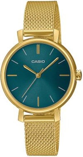 CASIO LTP-2024VMG-3CDR Quartz KADIN / KIZ KOL SAATİ