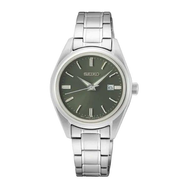 SEIKO SUR533P Quartz KADIN / KIZ KOL SAATİ