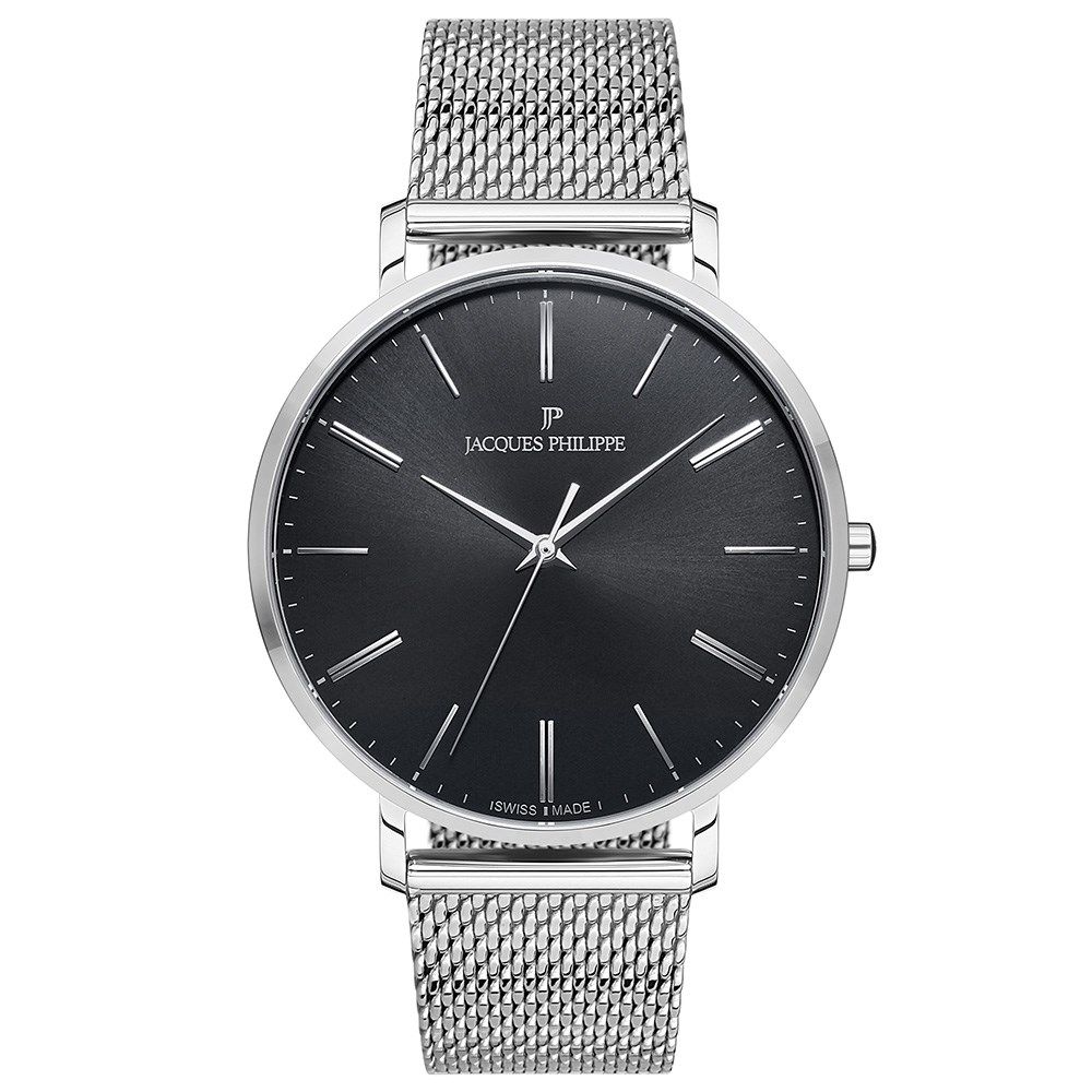 JACQUES PHILIPPE JPQGS071216 Quartz ERKEK KOL SAATİ