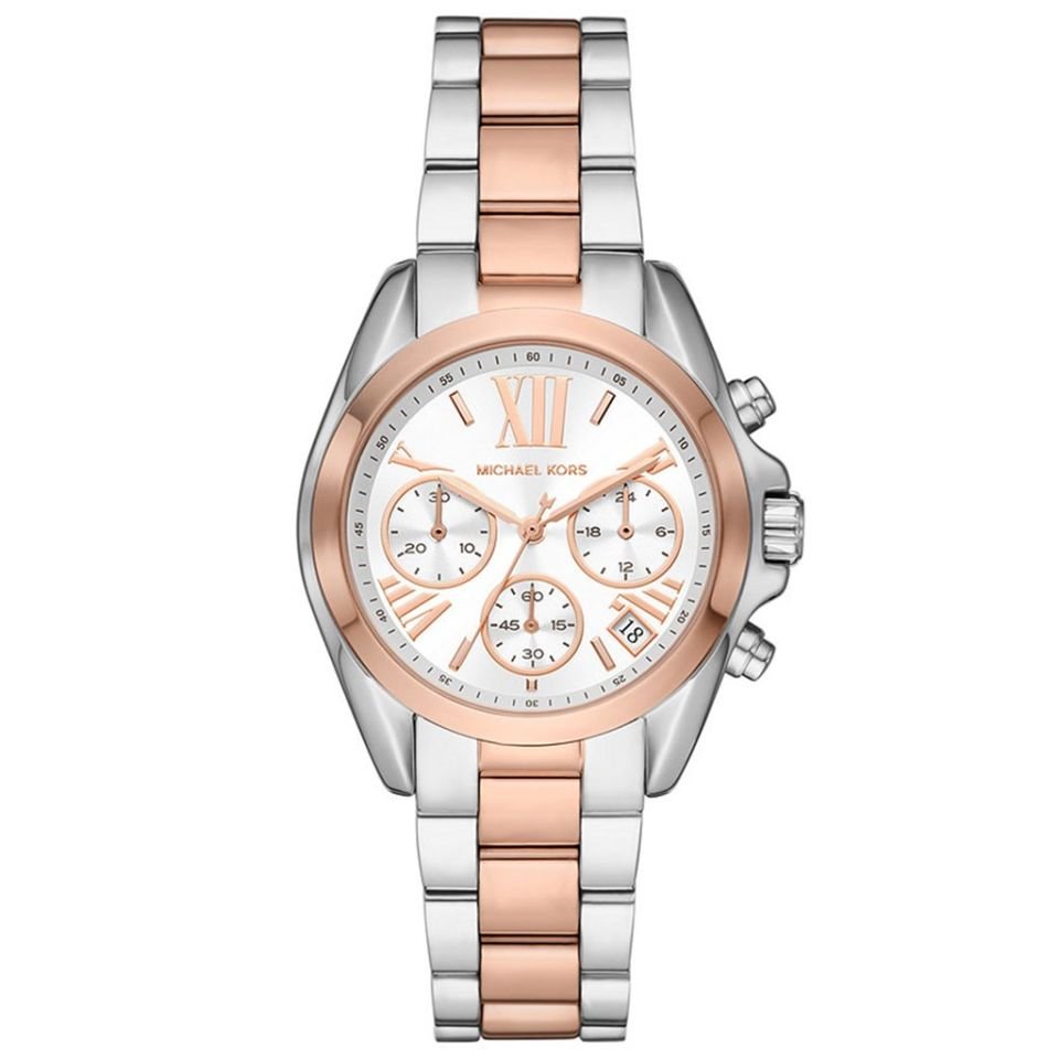 MICHAEL KORS MK7258 Quartz KADIN / KIZ KOL SAATİ