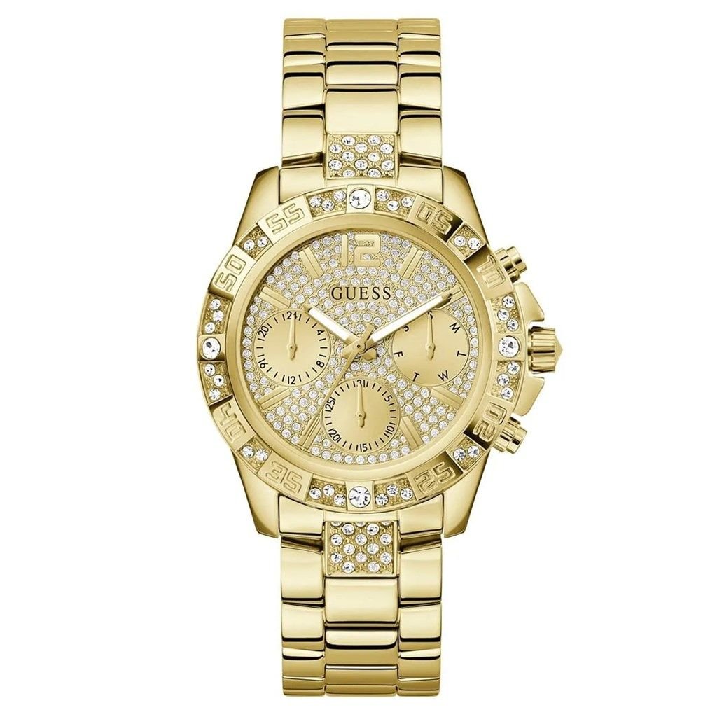 GUESS GUGW0771L2 Analog KADIN / KIZ KOL SAATİ