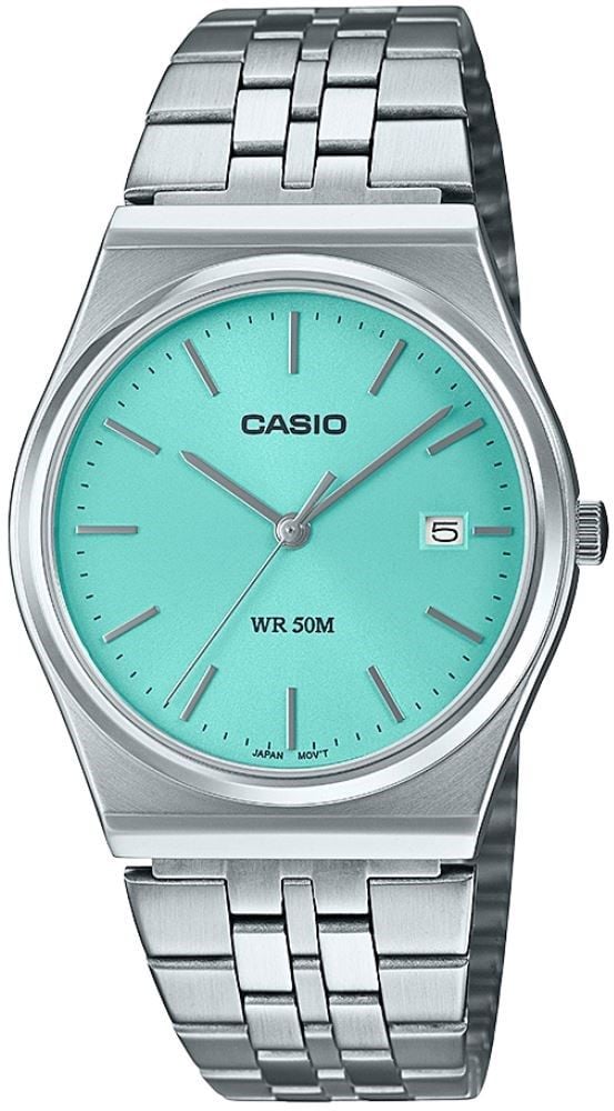 CASIO MTP-B145D-2A1VDF Quartz ERKEK KOL SAATİ