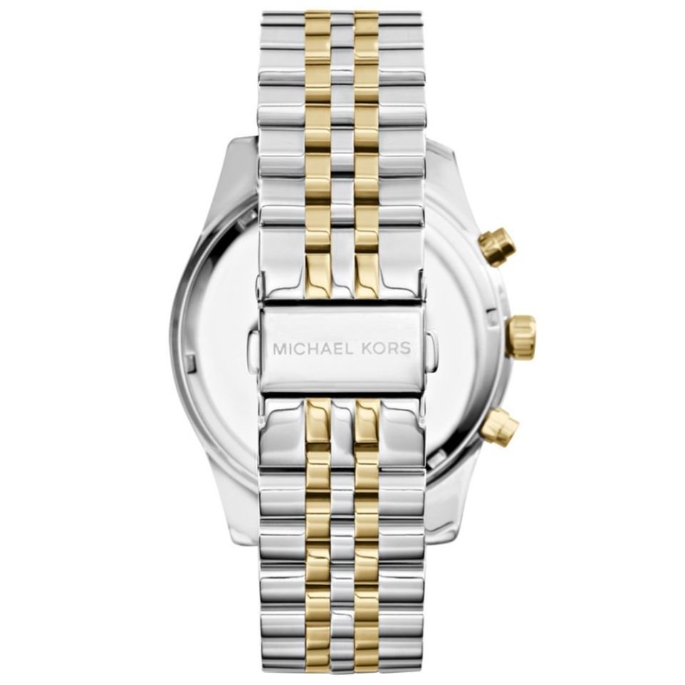 MICHAEL KORS MK8344 Quartz ERKEK KOL SAATİ