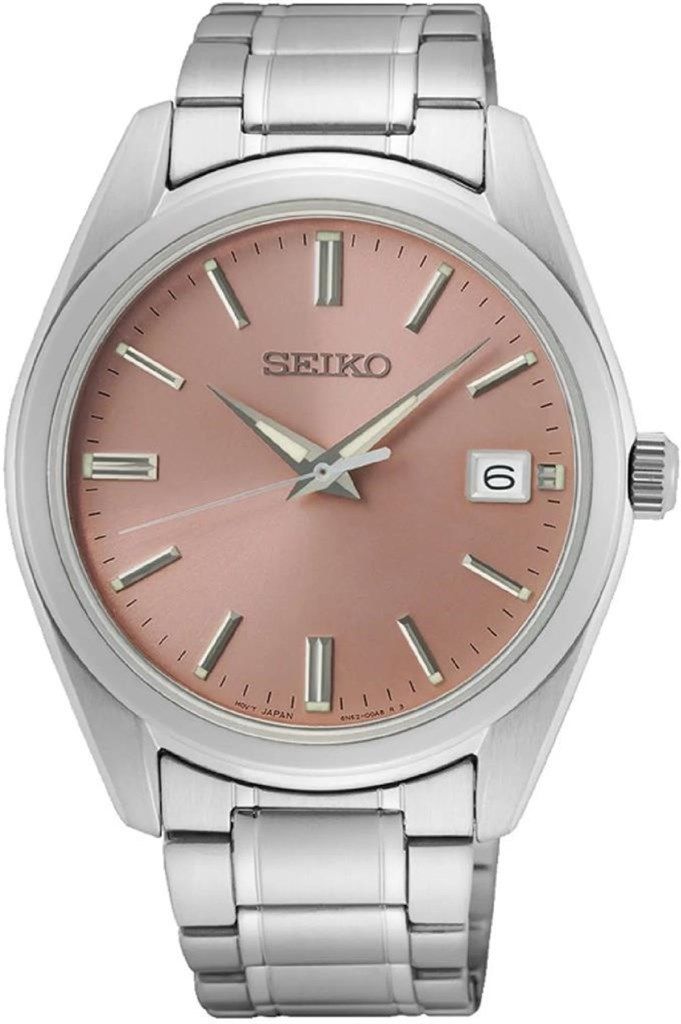 SEIKO SUR523P Quartz ERKEK KOL SAATİ