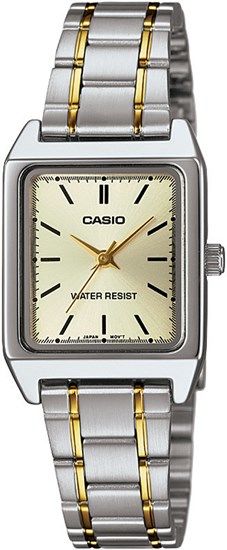 CASIO LTP-V007SG-9EUDF Quartz KADIN / KIZ KOL SAATİ