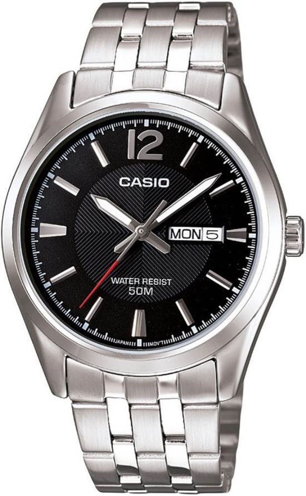 CASIO MTP-1335D-1AVDF Quartz ERKEK KOL SAATİ