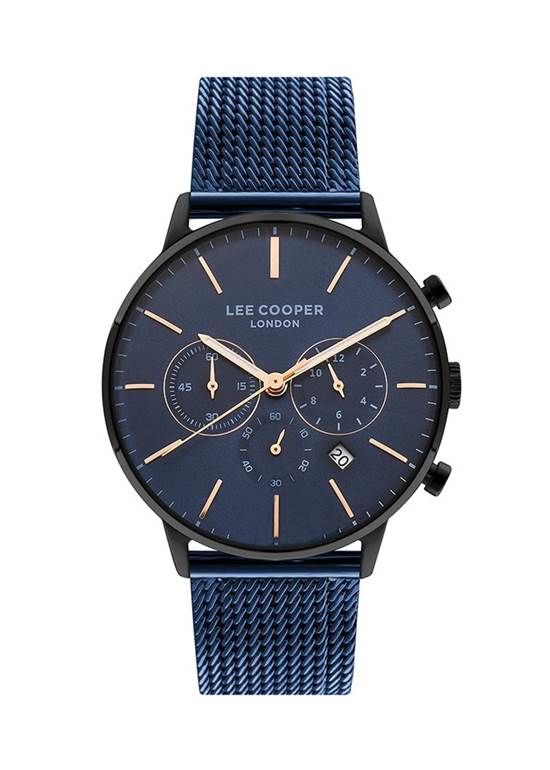 LEE COOPER LC07164.690 Quartz ERKEK KOL SAATİ