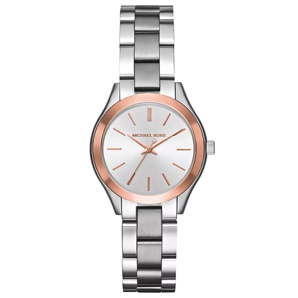 MICHAEL KORS MK3514 Quartz KADIN / KIZ KOL SAATİ