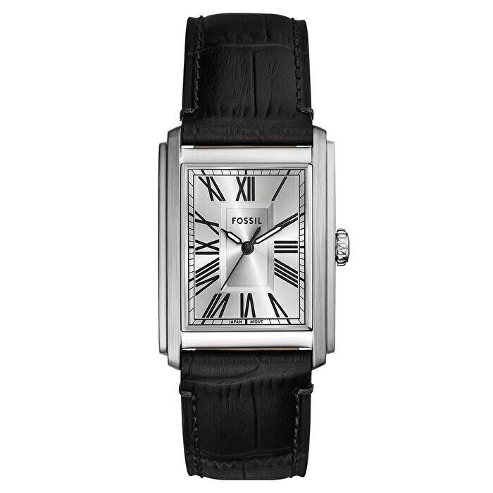 FOSSIL FFS6078 Quartz ERKEK KOL SAATİ