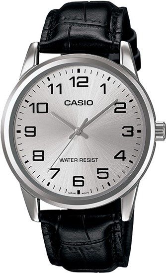 CASIO MTP-V001L-7BUDF Quartz ERKEK KOL SAATİ