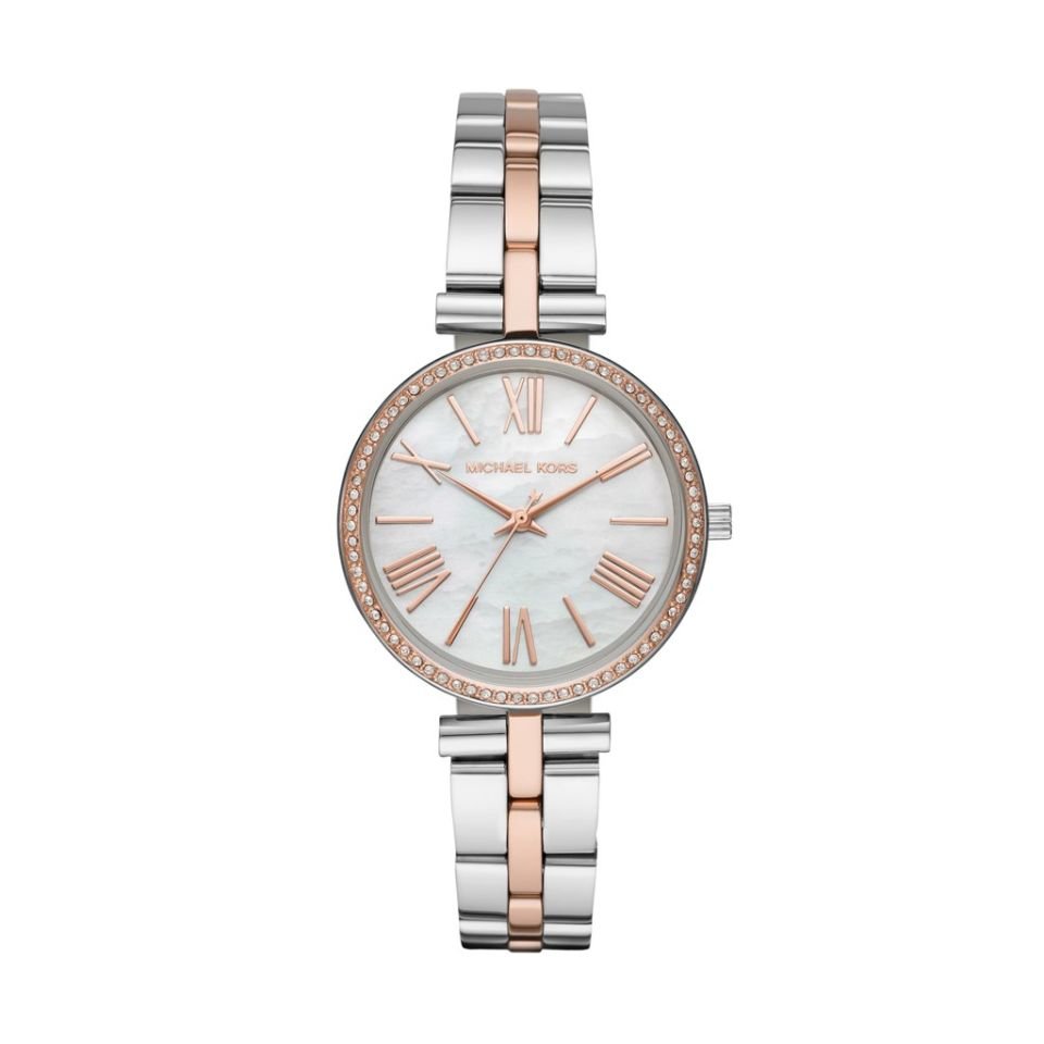 MICHAEL KORS MK3969 Quartz KADIN / KIZ KOL SAATİ