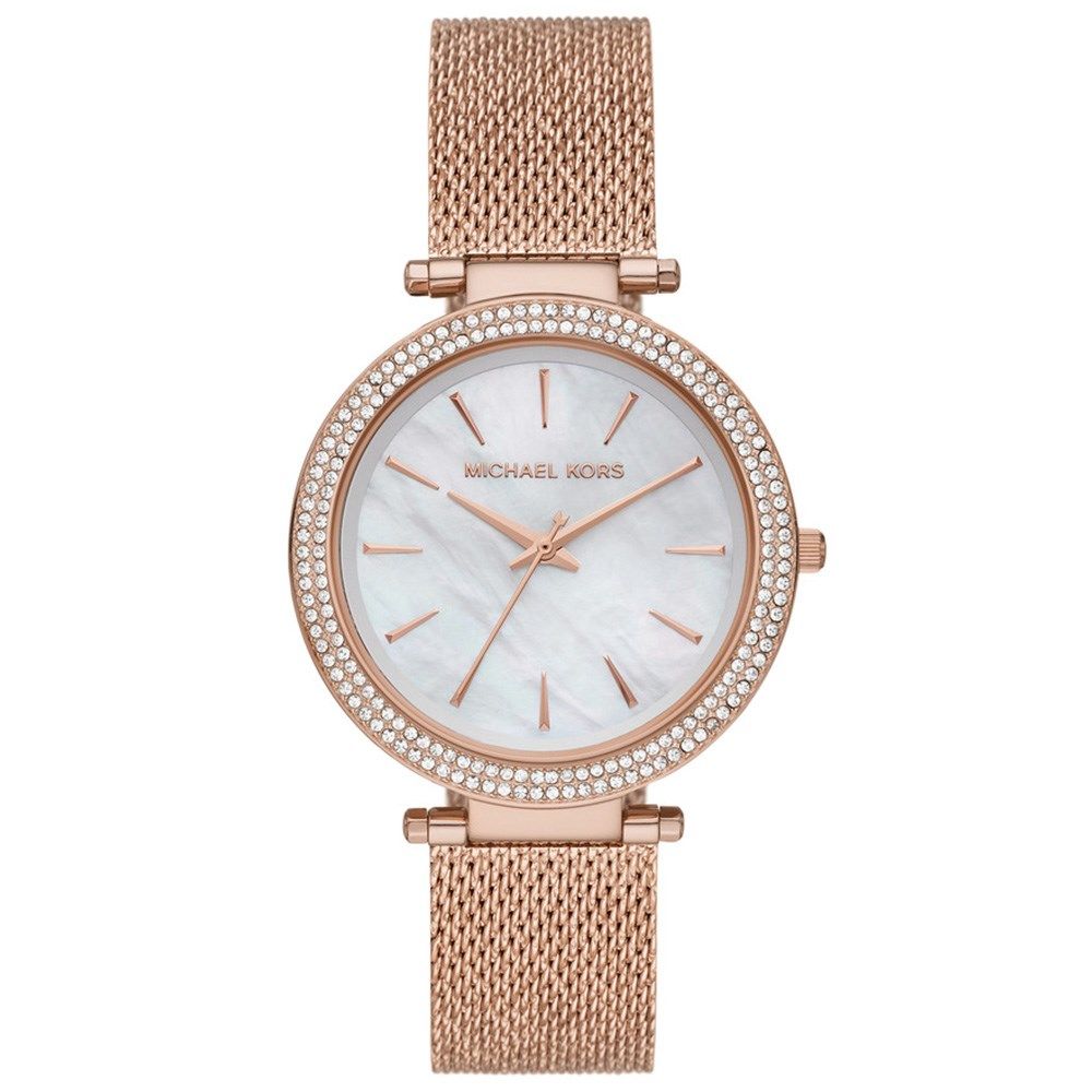 MICHAEL KORS MK4519 Quartz KADIN / KIZ KOL SAATİ