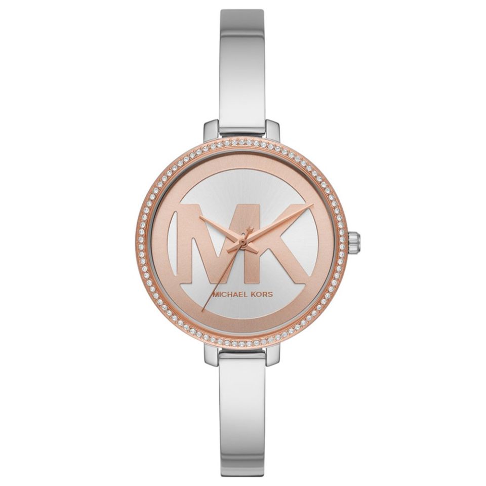 MICHAEL KORS MK4546 Quartz KADIN / KIZ KOL SAATİ