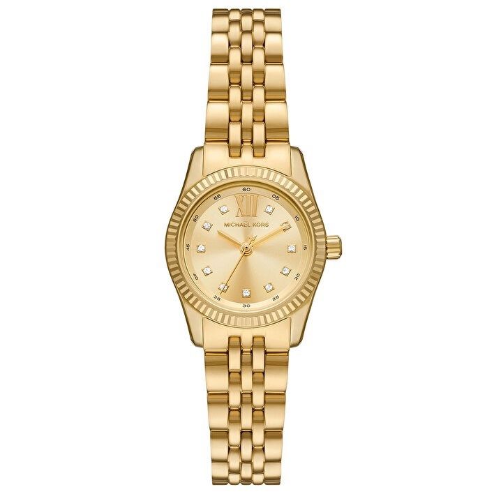 MICHAEL KORS MK4741 Quartz KADIN / KIZ KOL SAATİ