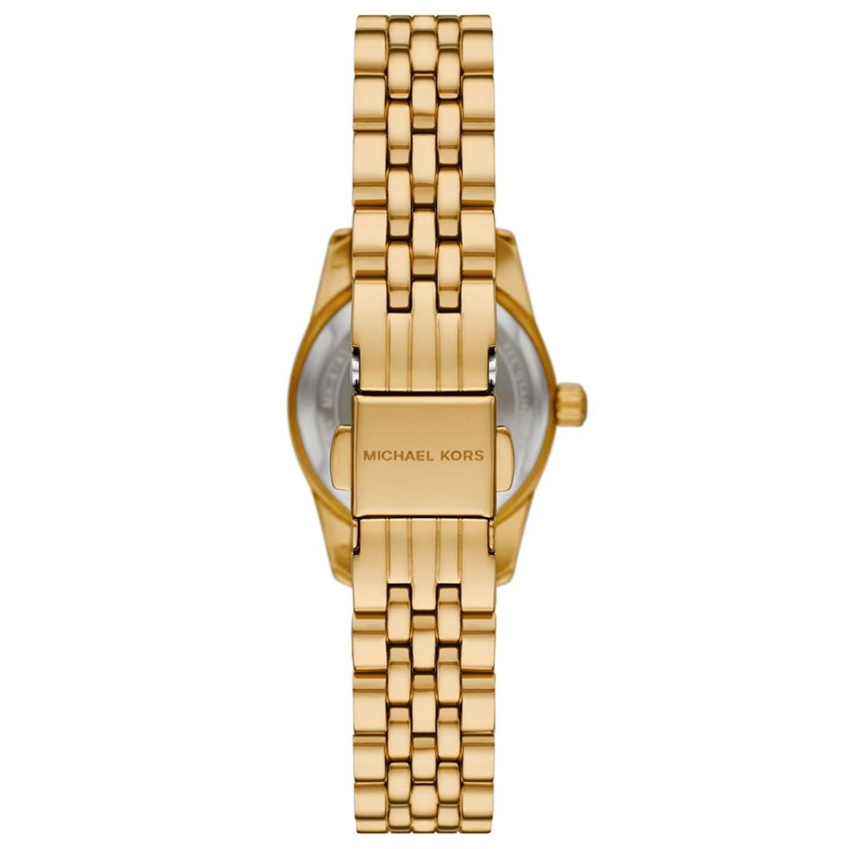 MICHAEL KORS MK4741 Quartz KADIN / KIZ KOL SAATİ