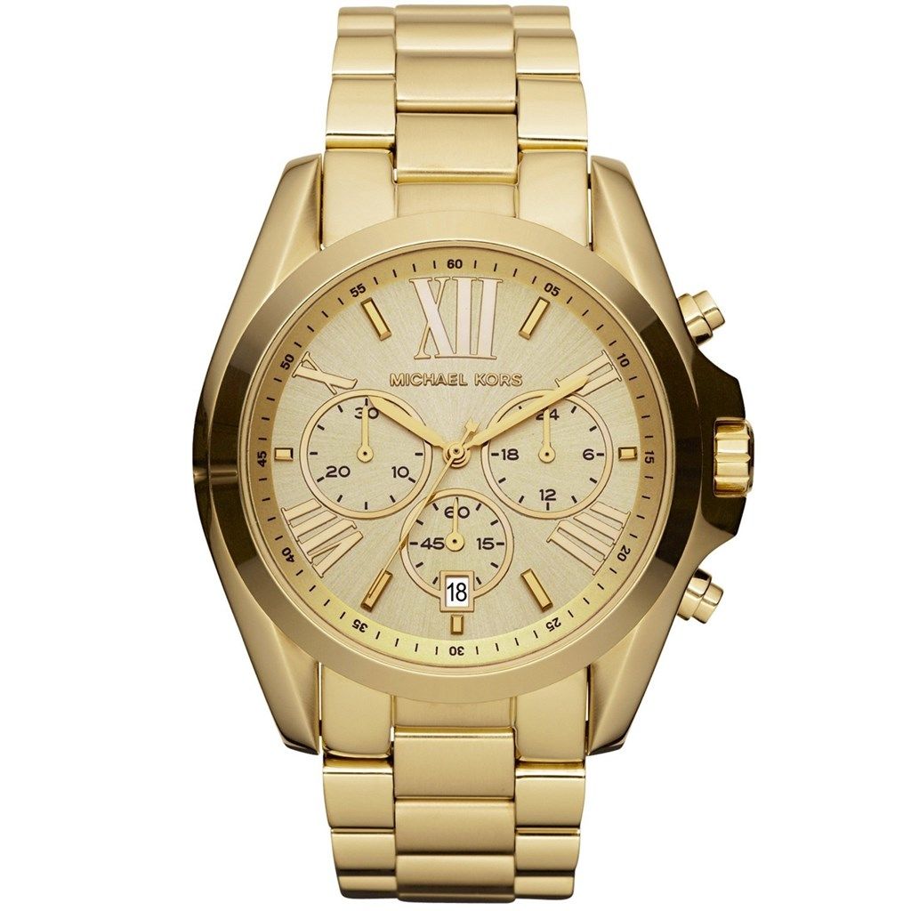 MICHAEL KORS MK5605 Quartz KADIN / KIZ KOL SAATİ