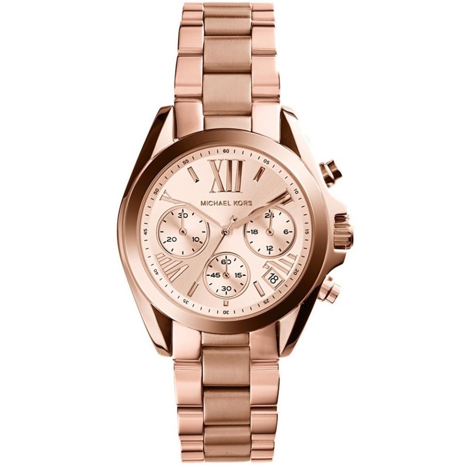 MICHAEL KORS MK5799 Quartz KADIN / KIZ KOL SAATİ