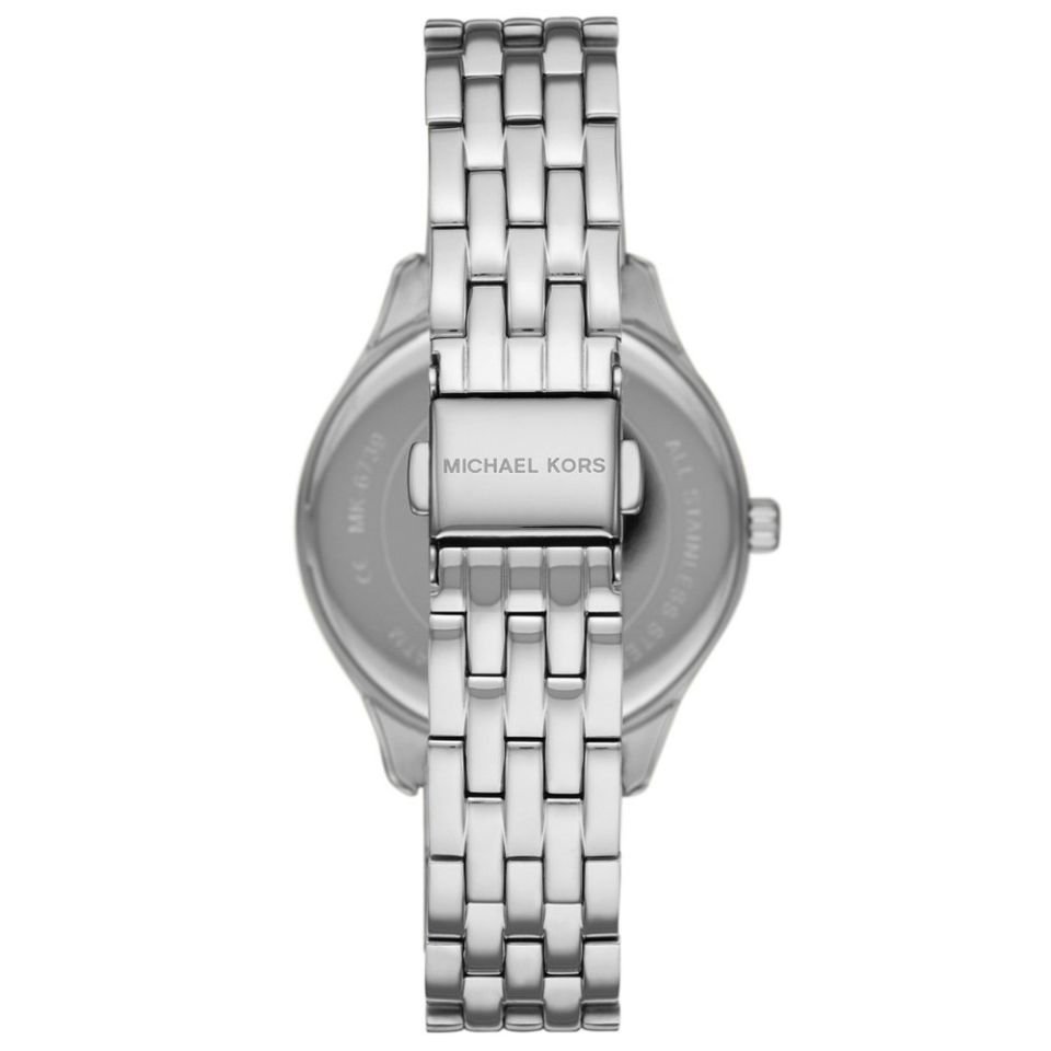 MICHAEL KORS MK6738 Quartz KADIN / KIZ KOL SAATİ