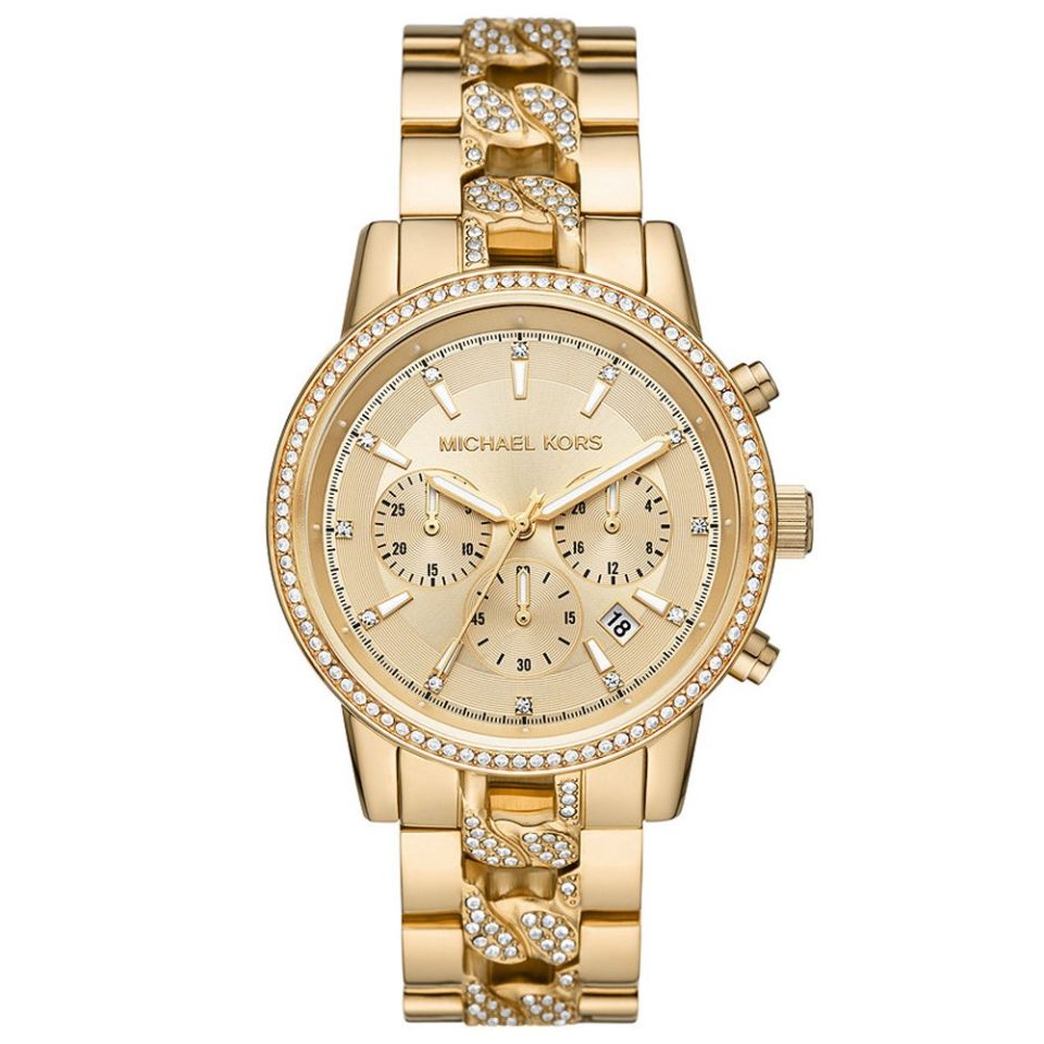 MICHAEL KORS MK6937 Quartz KADIN / KIZ KOL SAATİ