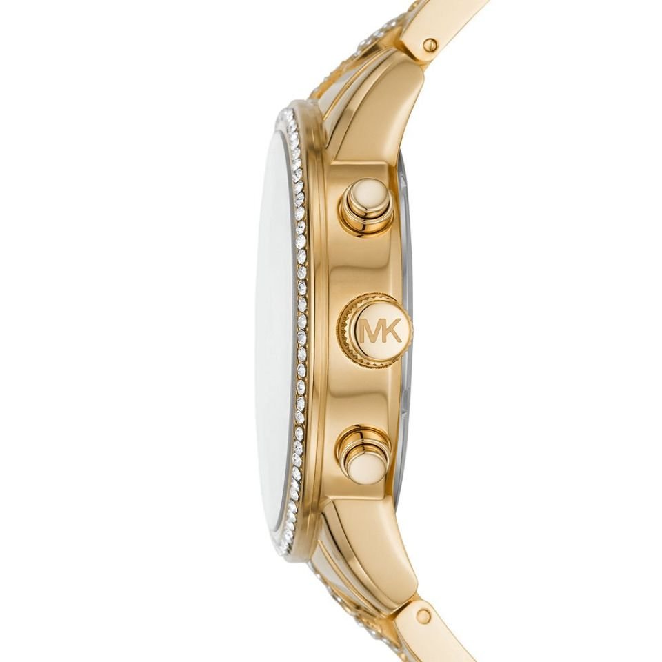 MICHAEL KORS MK6937 Quartz KADIN / KIZ KOL SAATİ