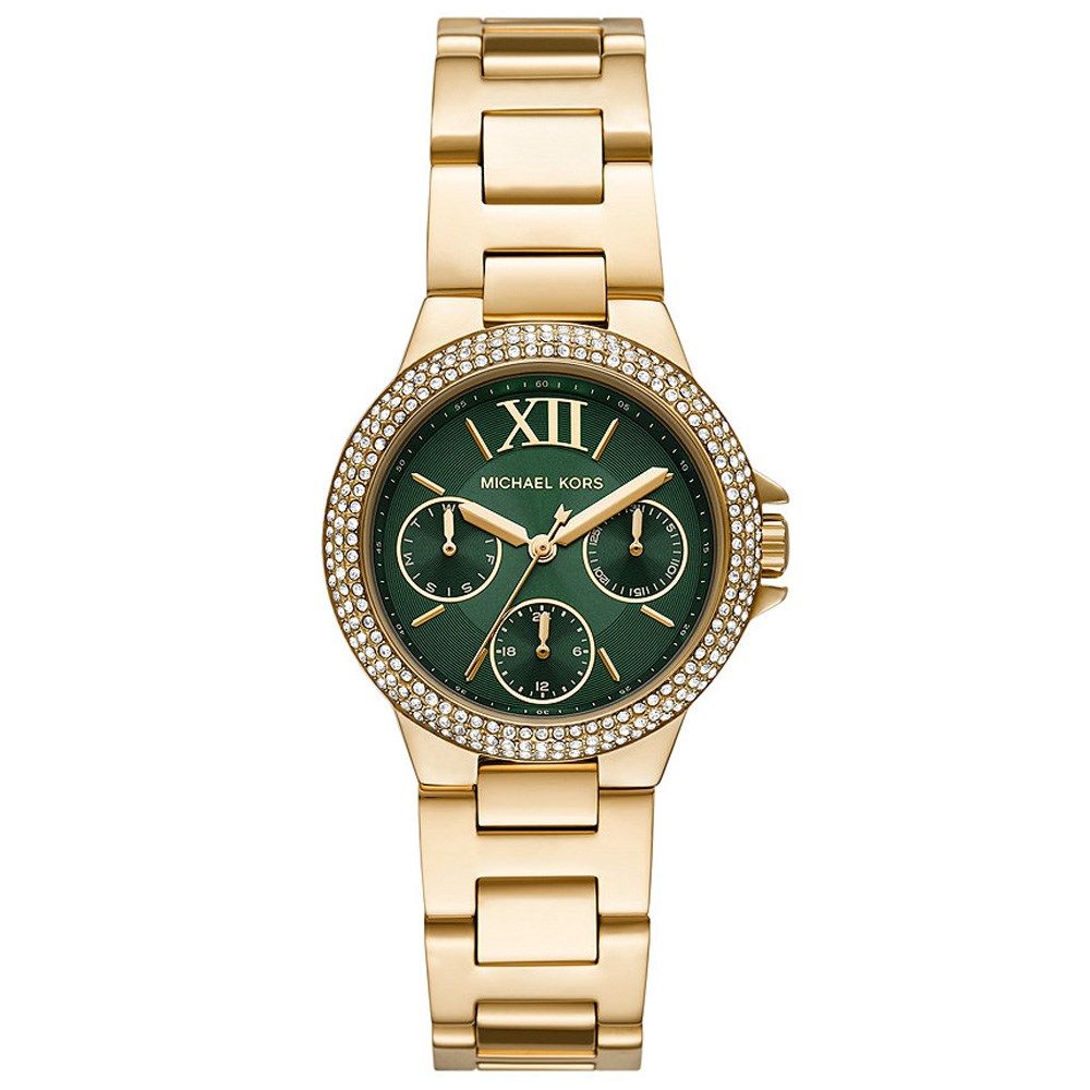 MICHAEL KORS MK6981 Quartz KADIN / KIZ KOL SAATİ