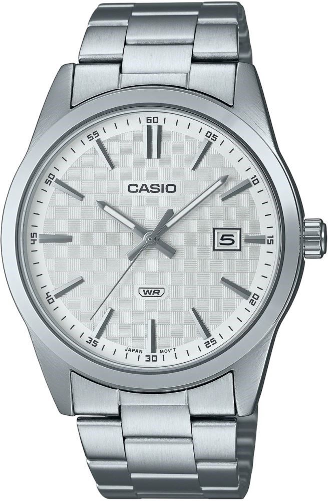 CASIO MTP-VD03D-7AUDF Quartz ERKEK KOL SAATİ