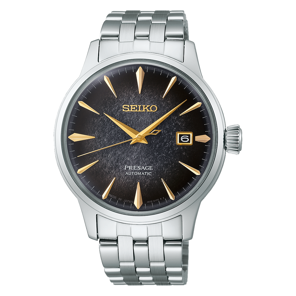 SEIKO SRPK93J Otomatik ERKEK KOL SAATİ