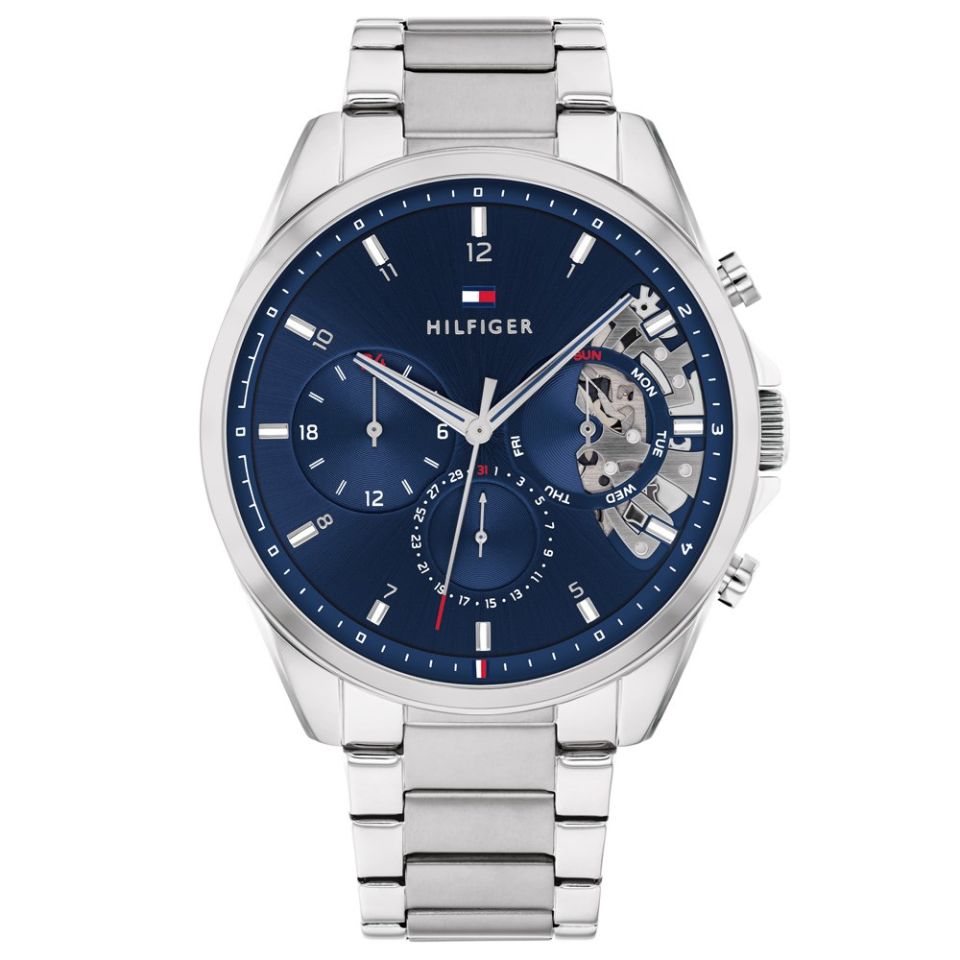 TOMMY HILFIGER TH1710448 Quartz ERKEK KOL SAATİ