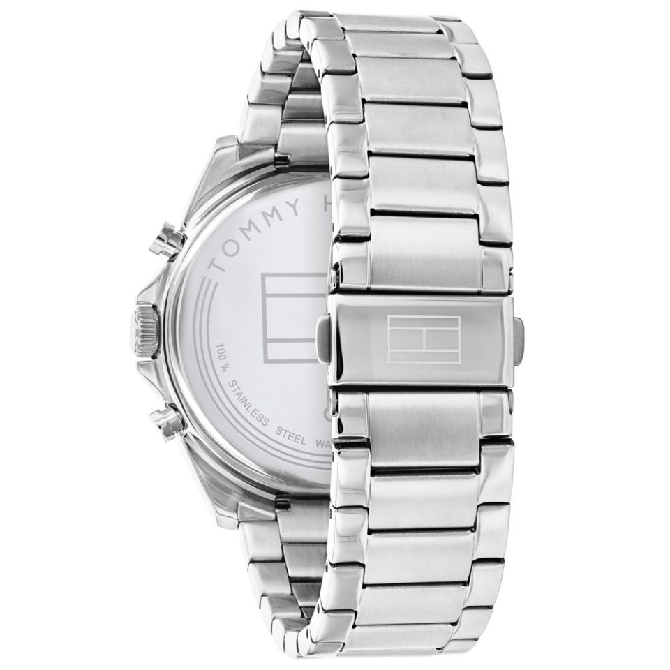 TOMMY HILFIGER TH1710448 Quartz ERKEK KOL SAATİ