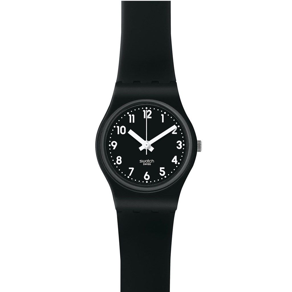 SWATCH LB170E Quartz KADIN / KIZ KOL SAATİ