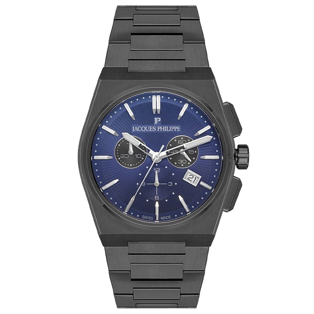 JACQUES PHILIPPE JPQGC418337 Quartz ERKEK KOL SAATİ