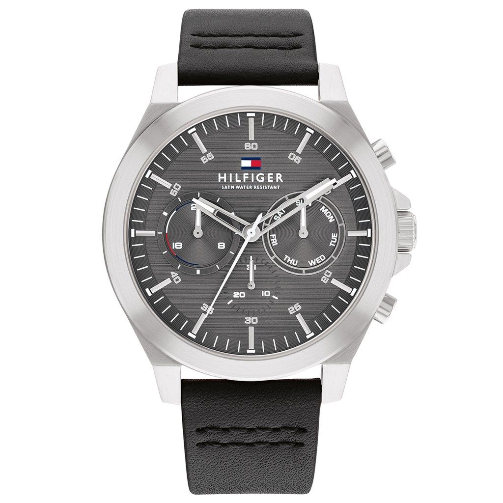 TOMMY HILFIGER TH1710521 Quartz ERKEK KOL SAATİ