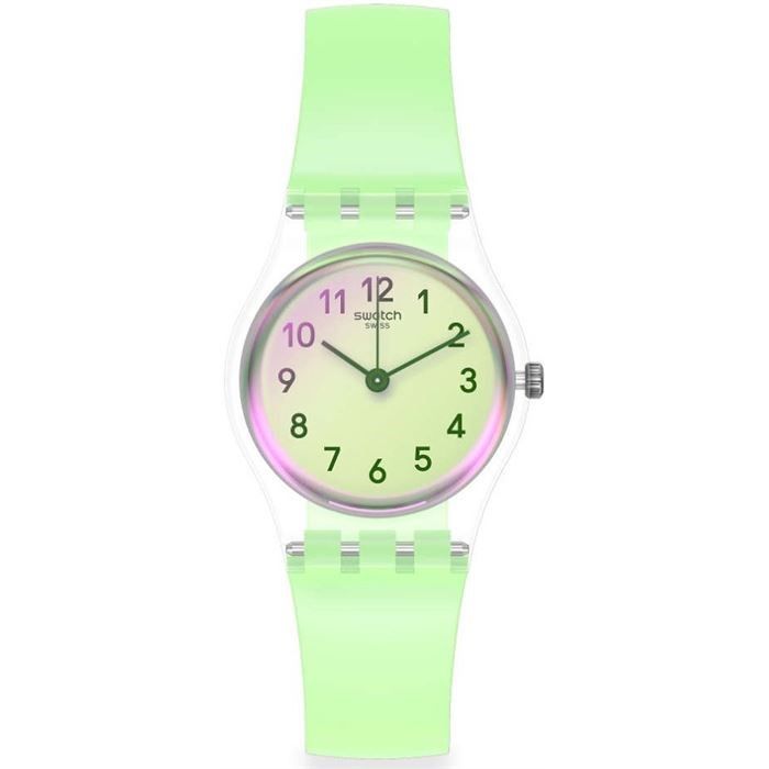 SWATCH LK397 Quartz KADIN / KIZ KOL SAATİ