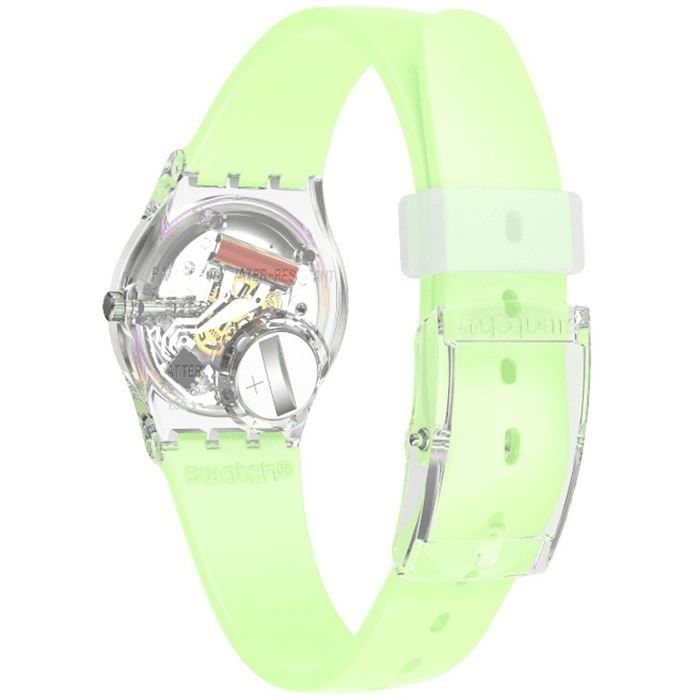 SWATCH LK397 Quartz KADIN / KIZ KOL SAATİ