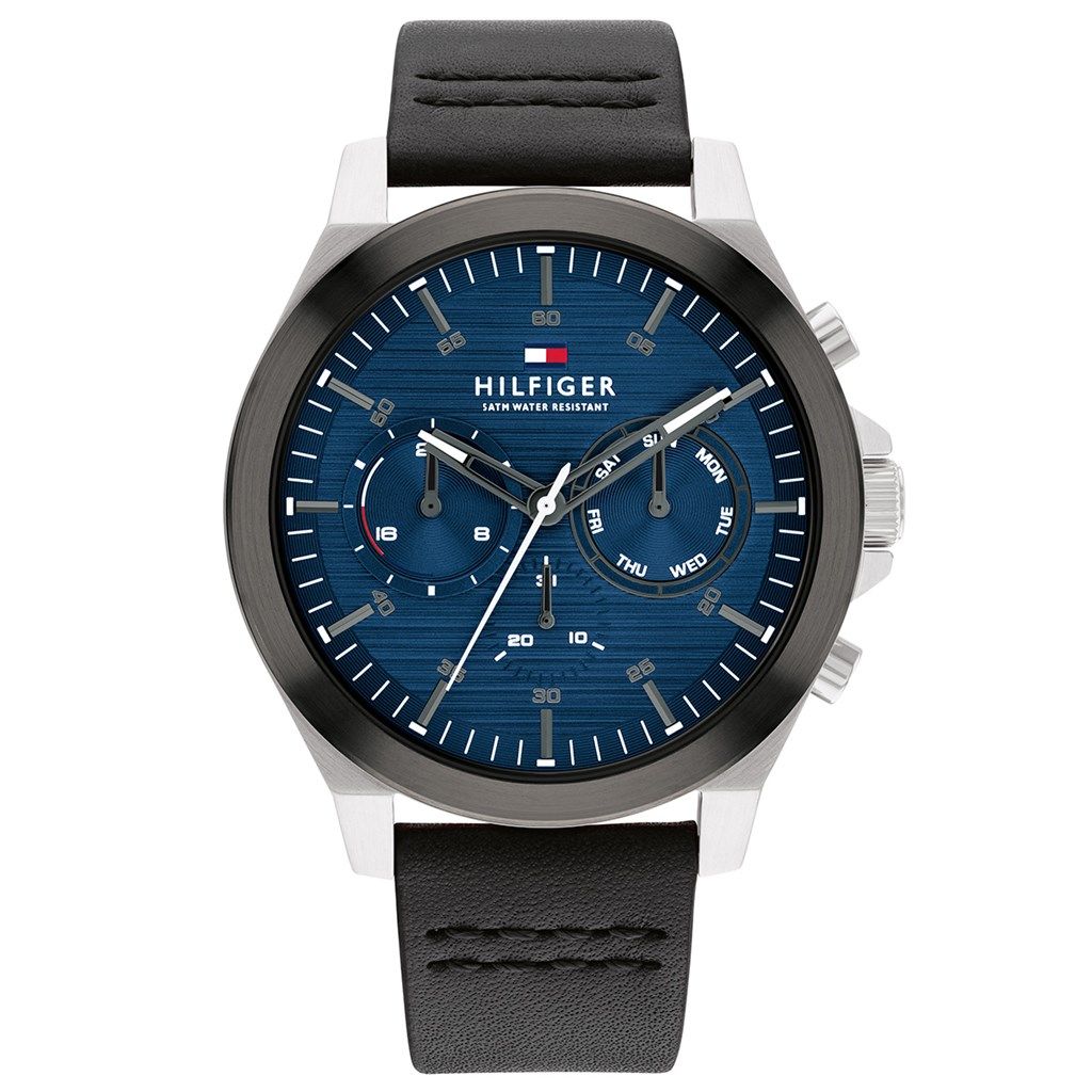 TOMMY HILFIGER TH1710523 Quartz ERKEK KOL SAATİ