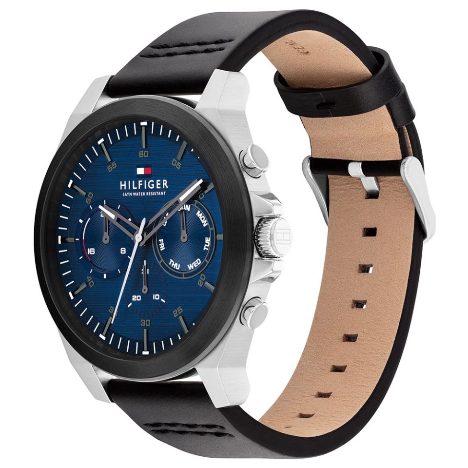 TOMMY HILFIGER TH1710523 Quartz ERKEK KOL SAATİ