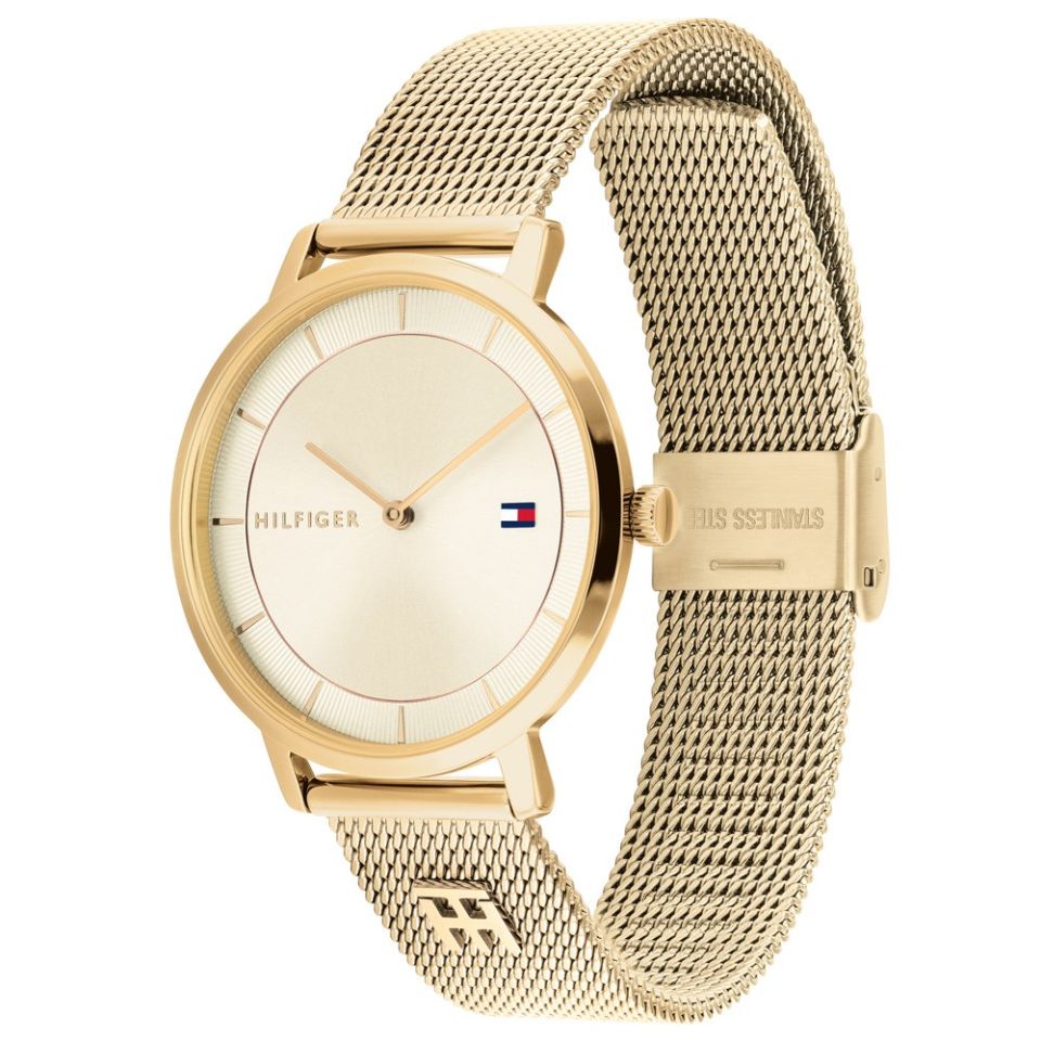 TOMMY HILFIGER TH1782286 Analog KADIN / KIZ KOL SAATİ