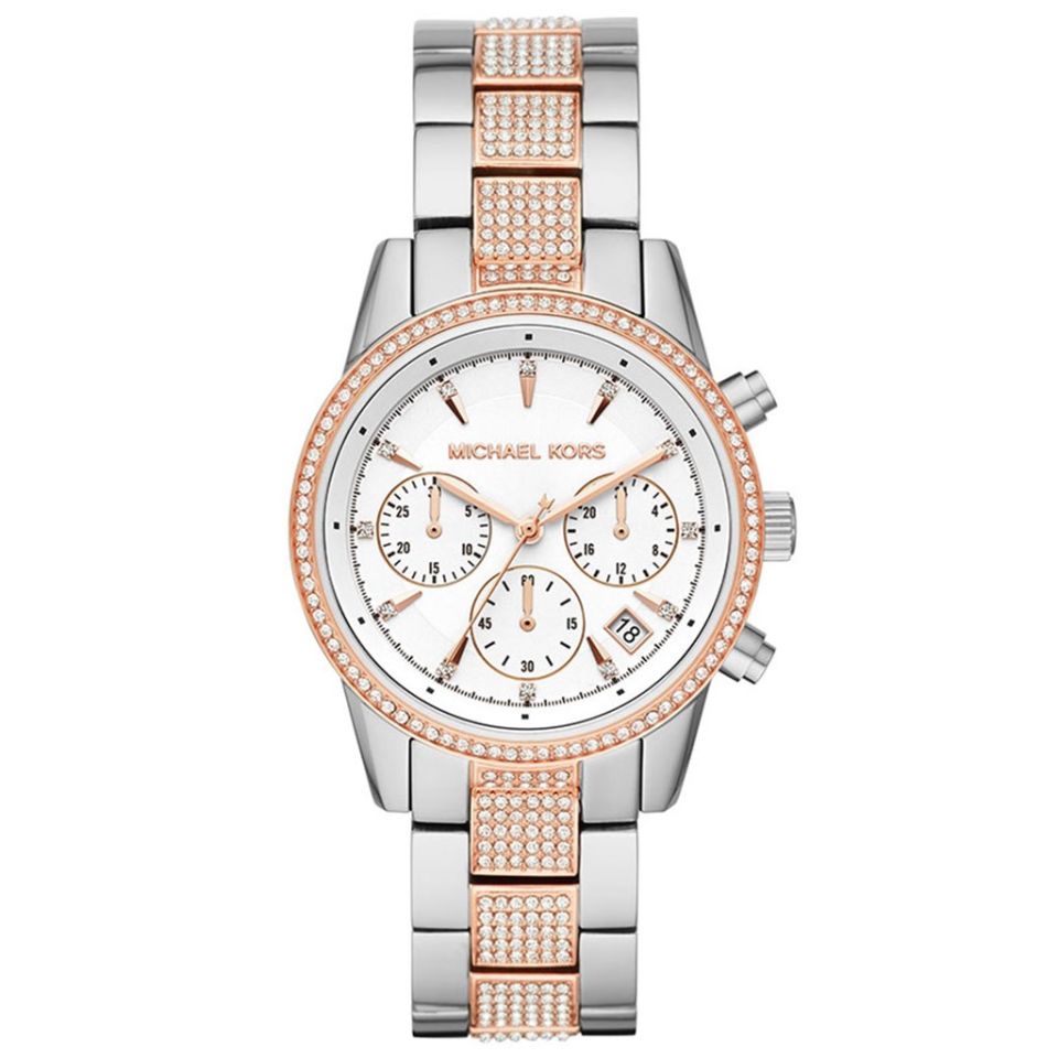 MICHAEL KORS MK6651 Quartz KADIN / KIZ KOL SAATİ