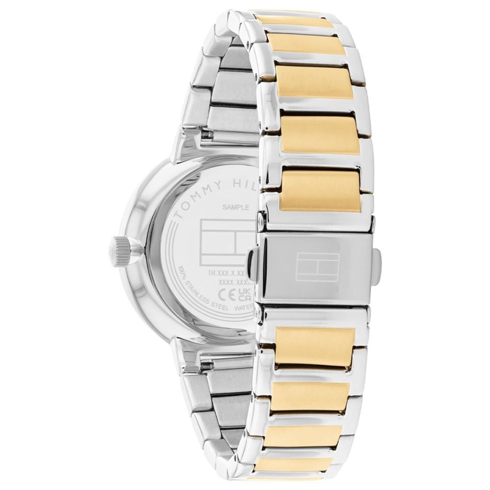 TOMMY HILFIGER TH1782534 Quartz KADIN / KIZ KOL SAATİ